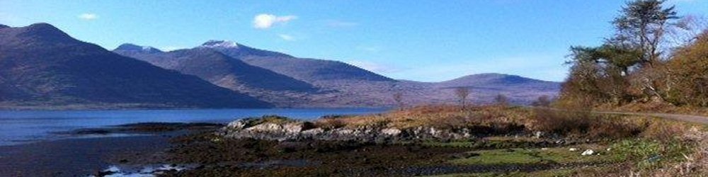 Loch na Keal