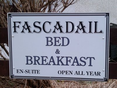 Fascadail